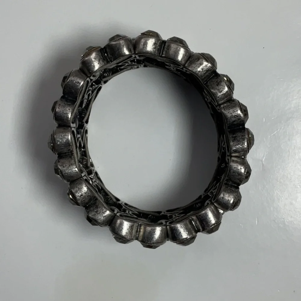 Host Pick!❤️ Rhinestone bracelet - Picture 3 of 5